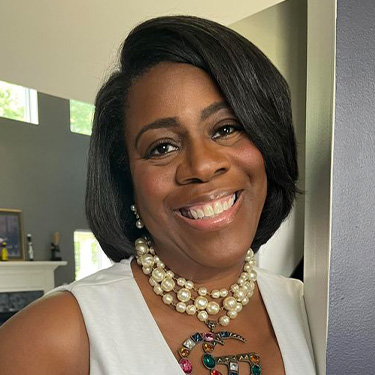 Deidre Bounds - The Spirit of Sisterhood